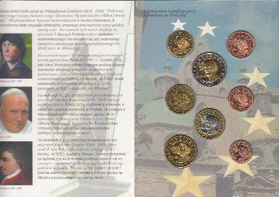 Beschrijving: 3,88 Euro ORIGIN.SET(8)essai tokens